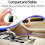 Draadloze CarPlay-adapter 3