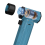Powerful Fan Violent Fan Outdoor Camping BBQ Blower 2
