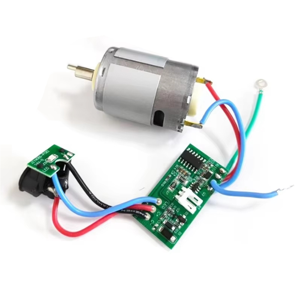 Bez Marki Replacement Motor For Electric Hair Clipper Trimmer Accessories