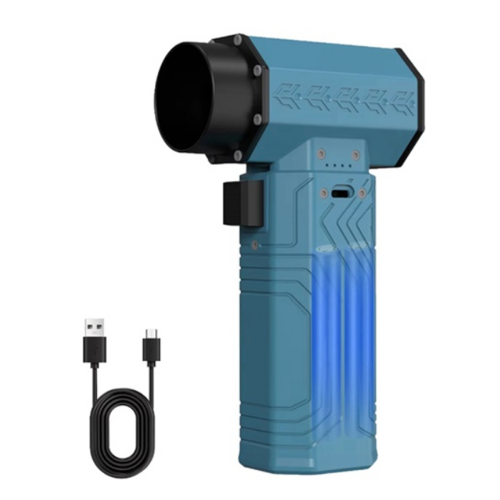 Powerful Fan Violent Fan Outdoor Camping BBQ Blower