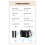 Subwoofer Draadloze Bluetooth-luidspreker met 2 microfoons Stereo 3