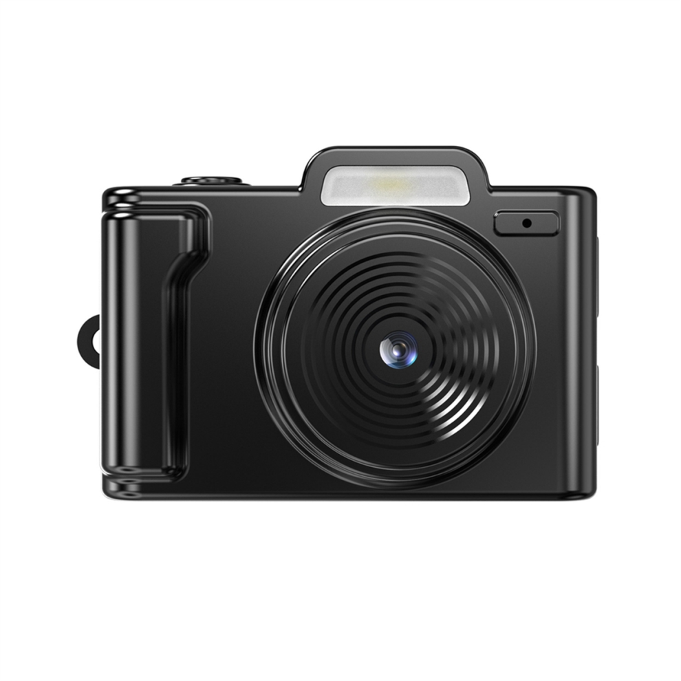 Hd 1080P Mini Camera With 0.96 Inch Screen Flash Lamp Sports 4851967848664