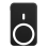 Magnetische slanke powerbank 10000mAh PD18W draagbare oplader 1