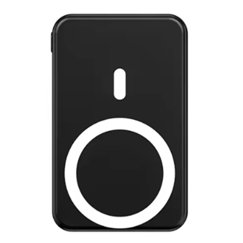 Magnetische slanke powerbank 10000mAh PD18W draagbare oplader