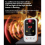 Koolmonoxidedetector Draagbare CO-concentratiedetectie 7