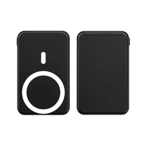 Magnetische slanke powerbank 10000mAh PD18W draagbare oplader 1