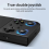 Draagbare retro-gameconsole met 3,5 inch IPS-scherm en Linux-systeem, B 5