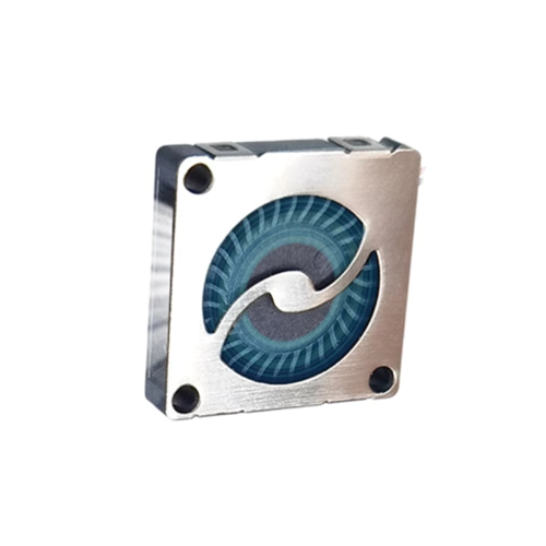 1804 RFA1804 Mini Cooling Ultra-Thin Turbine Fan