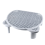 Adjustable Cat Ramp Litter Box Step Double Layer with Filter Function 1