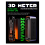 3D Meter Detective 3.0 Multimeter met drievoudig display 6