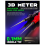 3D Meter Detective 3.0 Multimeter met drievoudig display 7