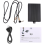 16-150 Ohm HiFi Headphone Earphone Amplifier Adjustable Audio Amp 1
