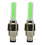 Fiets spaakverlichting fiets LED-lamp bandventieldop zaklamp 5