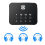 Bluetooth Splitter for Wireless Earphone, Music Receiver Sharing 3