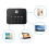 Bluetooth Splitter for Wireless Earphone, Music Receiver Sharing 4