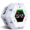 Magnetische slimme productiviteitskeukentimer digitale studie Pomodoro 1