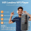 32-GB-MP3-Player mit Bluetooth, Musikplayer mit HiFi-Klang 6