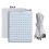 For Lithophane Led Panel CMYK LED Backlight Board 2