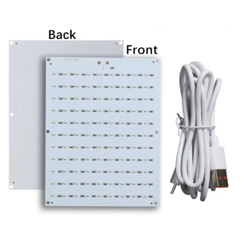 For Lithophane Led Panel CMYK LED Backlight Board 1