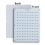 For Lithophane Led Panel CMYK LED Backlight Board 3