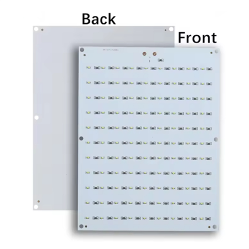 For Lithophane Led Panel CMYK LED Backlight Board 2