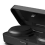 Motorcykelhjälm Bluetooth-headset 50 timmars speltid IP67 5