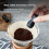 Coffee Powder Distributor Coffee Stirrer 2