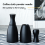 Coffee Powder Distributor Coffee Stirrer 5