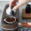 Coffee Powder Distributor Coffee Stirrer 4