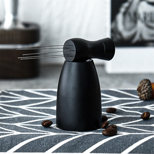 Coffee Powder Distributor Coffee Stirrer 2