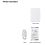 Mini-Farbfotodrucker, tragbarer Bluetooth-Drucker 7