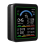 Monitor de Qualidade do Ar 10 em 1 com Detector de CO2, TVOC e PM2.5 (Preto) 3