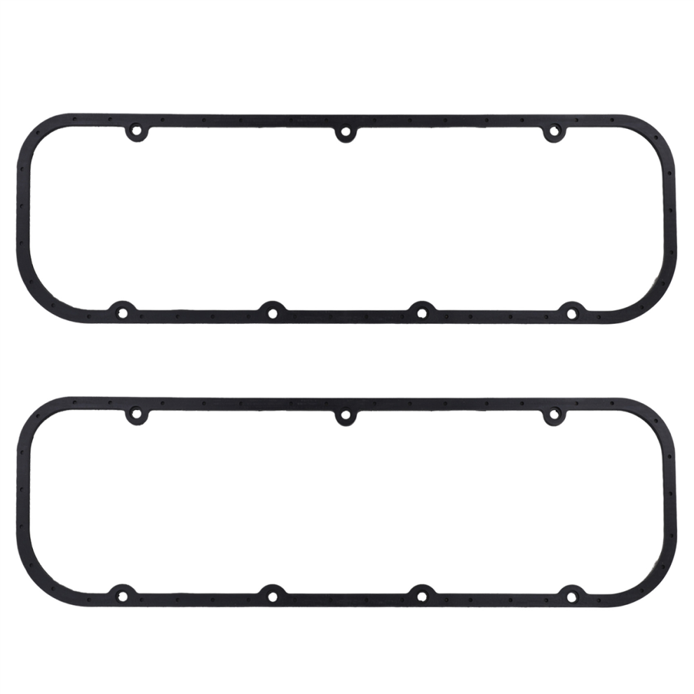 2Pcs Cork Valve Cover Gasket Valve Chamber Gasket-image-OPC-PHZ9WJZ-NEW