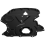 2.2L Front Timing Cover LR029906 voor L316 07-16 7