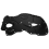 2.2L Front Timing Cover LR029906 voor L316 07-16 6