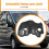 2.2L Front Timing Cover LR029906 voor L316 07-16 2