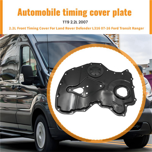 2.2L Front Timing Cover LR029906 voor L316 07-16 1