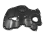 2.2L Front Timing Cover LR029906 voor L316 07-16 1