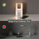 Sunrise Wake-Up Light, 9Sleep Aid White Noise Sounds Machine, (EU), B 7