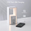 Sunrise Wake-Up Light, 9Sleep Aid White Noise Sounds Machine, (EU), B 5