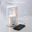 Sunrise Wake-Up Light, 9Sleep Aid White Noise Sounds Machine, (EU), A 5
