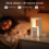 Sunrise Wake-Up Light, 9Sleep Aid White Noise Sounds Machine, (EU), B 4