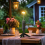 Camping Light Rechargeable,Detachable Camping Lantern with Stand 3