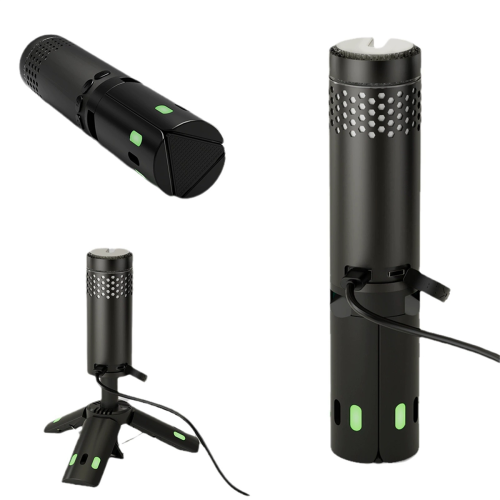 Camping Light Rechargeable,Detachable Camping Lantern with Stand 1