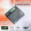 Voice Changer Built-in Mic 11 Sound Effects Mini Live Broadcast 3