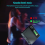Voice Changer Built-in Mic 11 Sound Effects Mini Live Broadcast 4