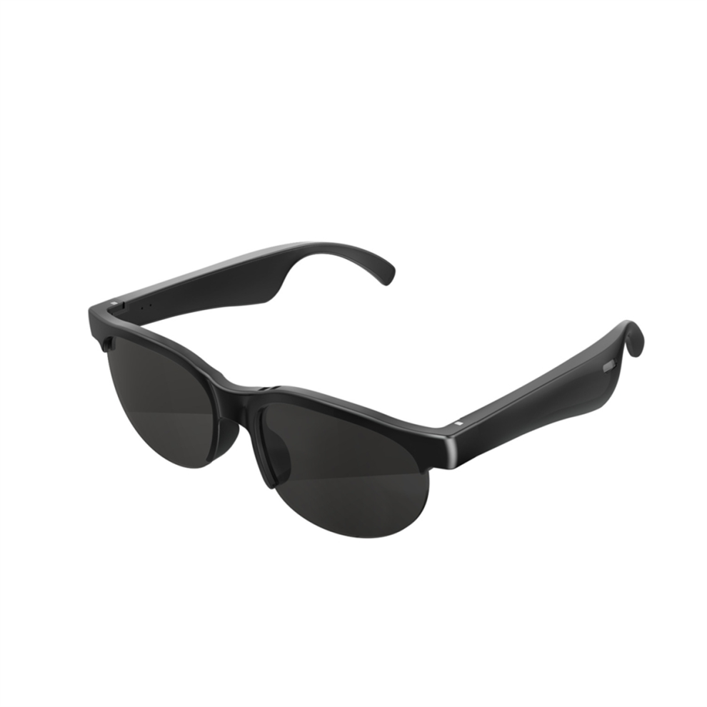 Xg88 Pro Ai Intelligent Translation Glasses Bluetooth Glasses 4851967856454
