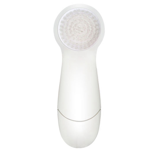 Set de dispositivo de limpieza resistente al agua con 5 cabezales de cepillo 1