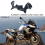 Voor R1250GS R1250GSA R1250 Front Drive Protector Covers 2