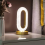 Touch dimming desk lamp 7